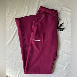 xs scrub pants